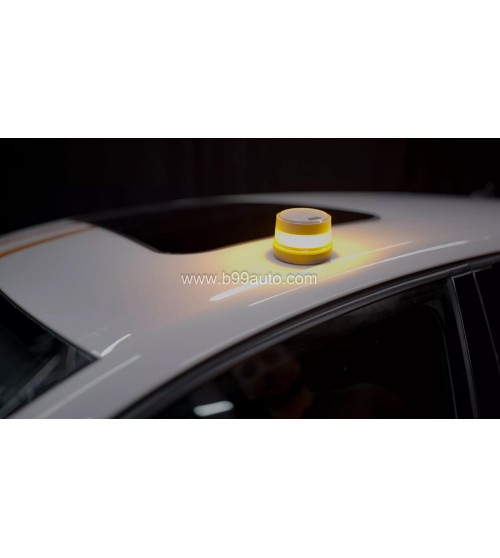 Osram LEDguardian ROAD FLARE Signal V16 IoT mágneses biztonsági jelzőlámpa Osram LEDguardian ROAD FLARE Signal V16 IoT mágneses biztonsági jelzőlámpa